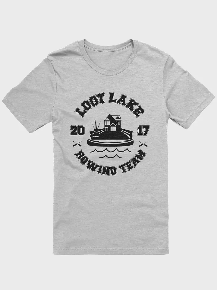 Loot Lake Rowing Team T-Shirt product image (1)