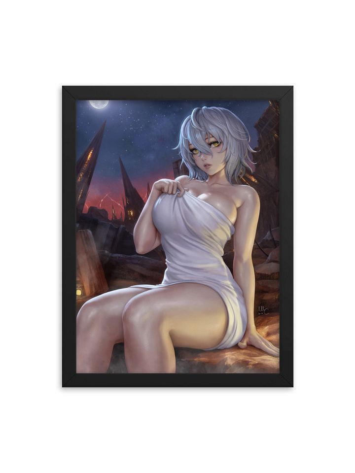 Io - Framed product image (1)