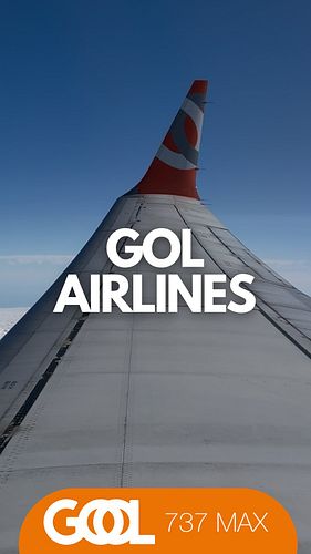 Join me as I fly with @voegoloficial from @riogaleao to Foz do Iguaçu International Airport aboard their Boeing 737 MAX-8.

I...