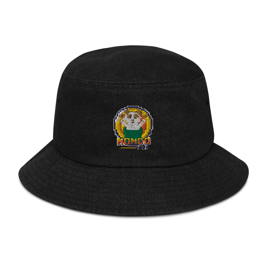 Missile Bucket Hat product image (1)
