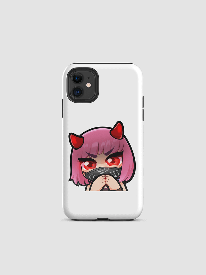 Demon Tough Case for iPhone® product image (1)