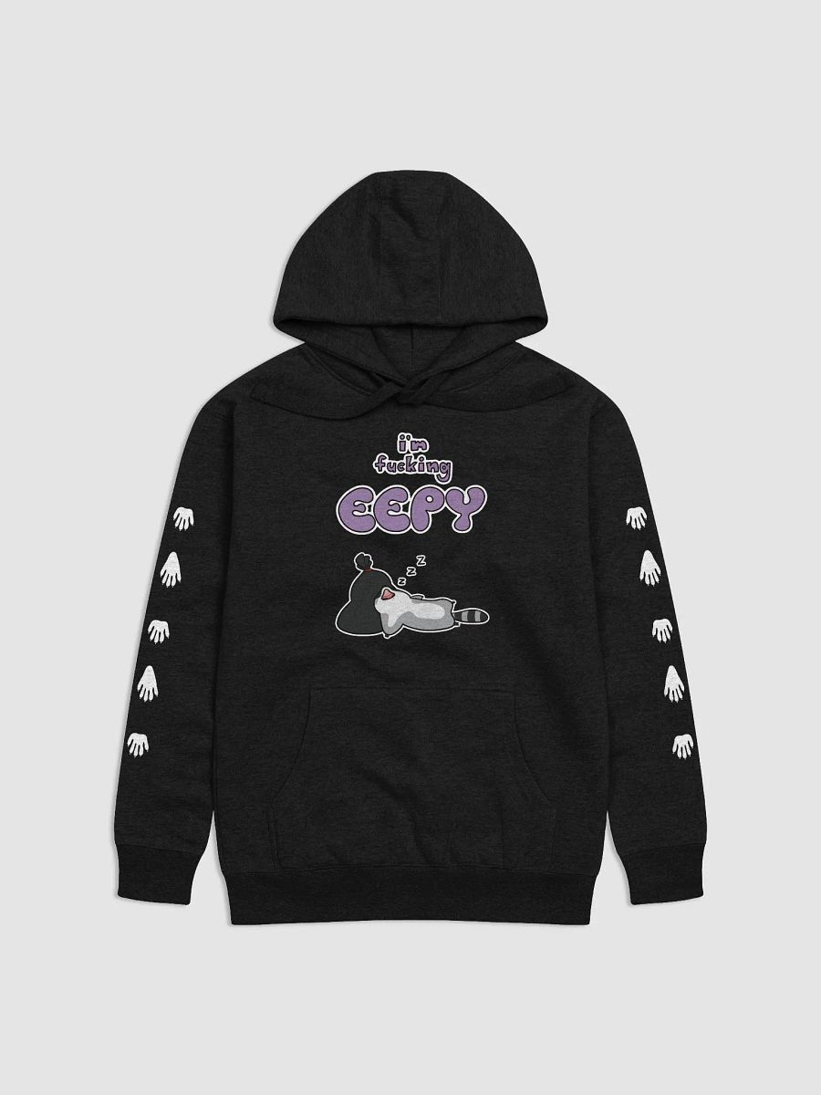 Eepy Oversized Hoddie product image (1)