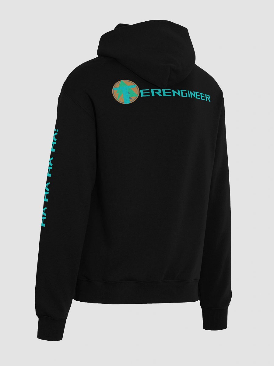 Terengineer Normal Premium Oversized Hoodie product image (11)