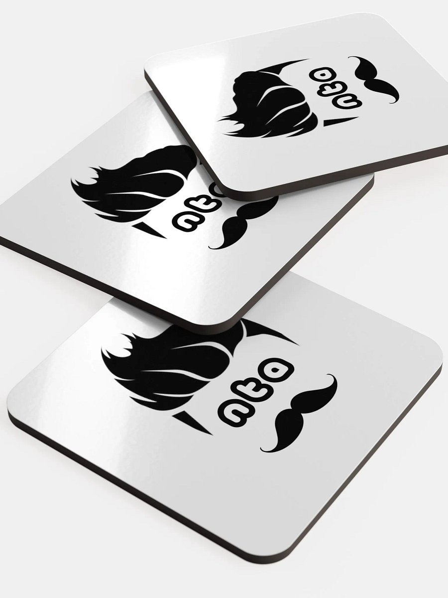 NTA coasters product image (5)