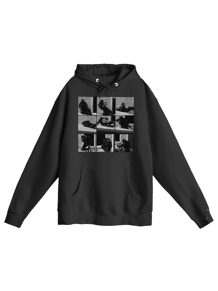 ATF HOODIE product image (1)