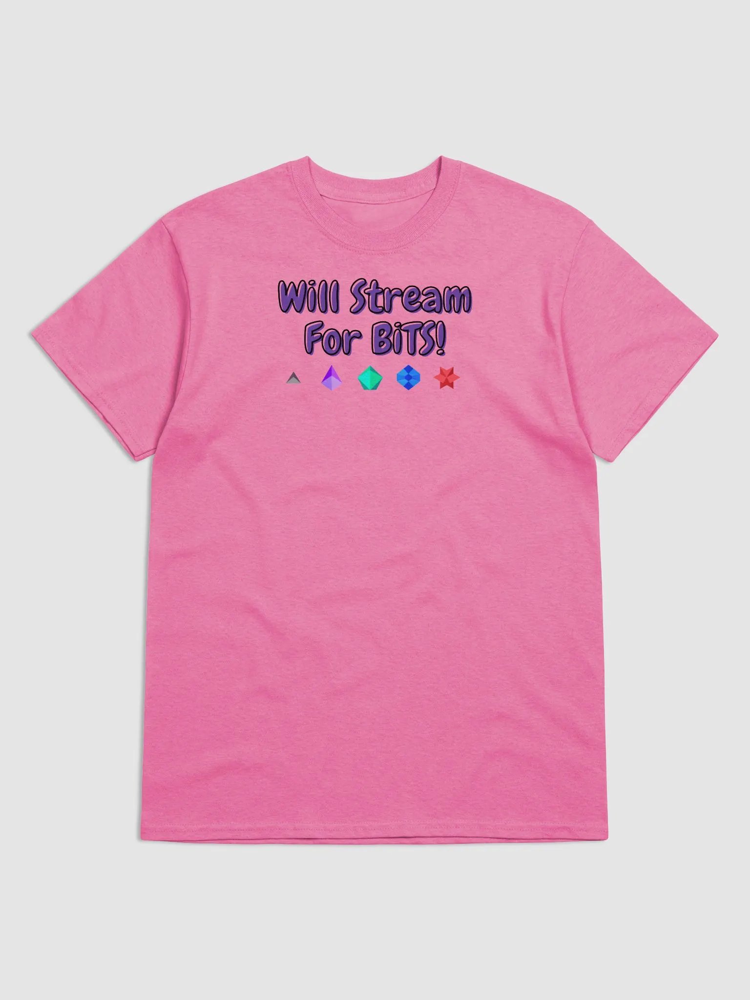 will stream for bits product image (1)