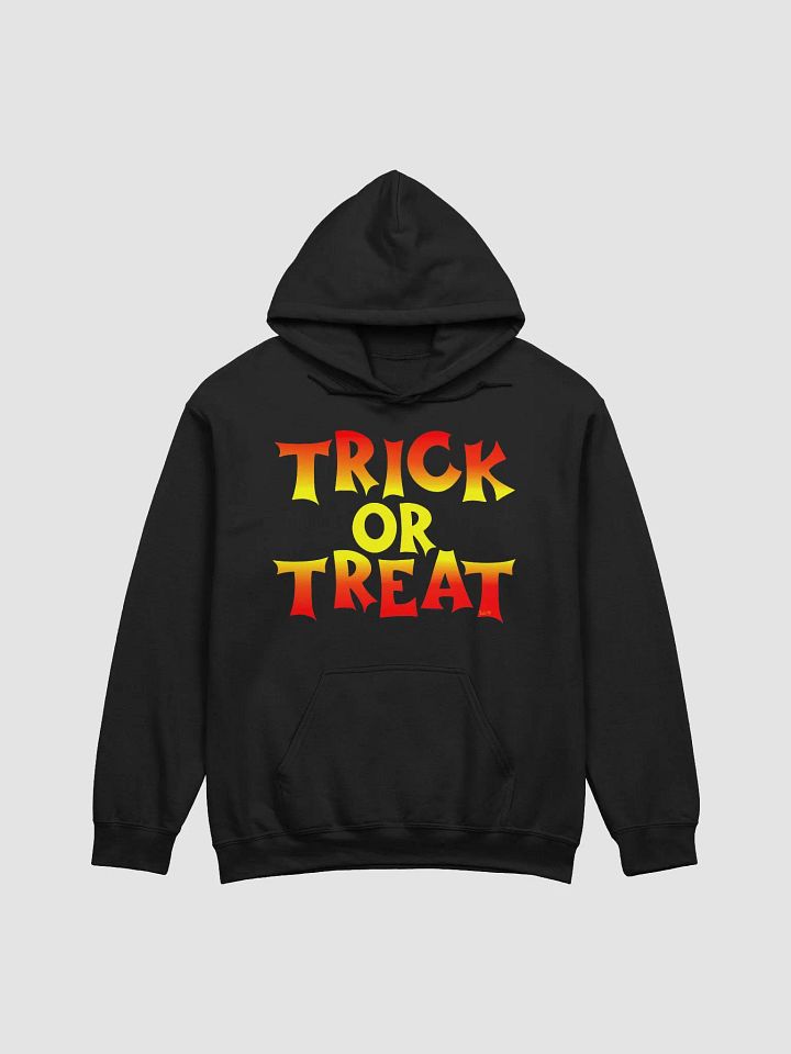 TRICK OR TREAT product image (9)