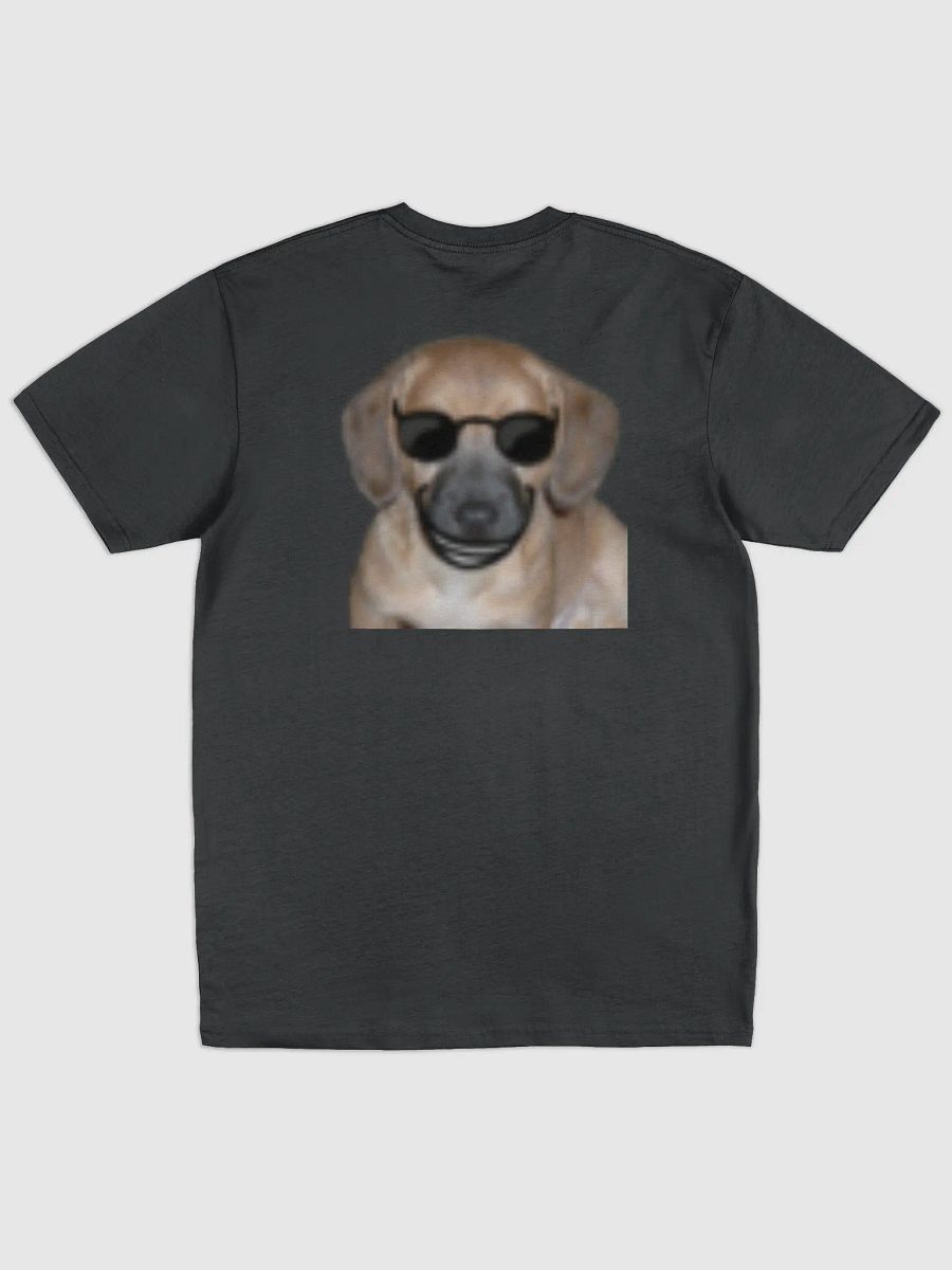Rocky Swag Tee product image (2)