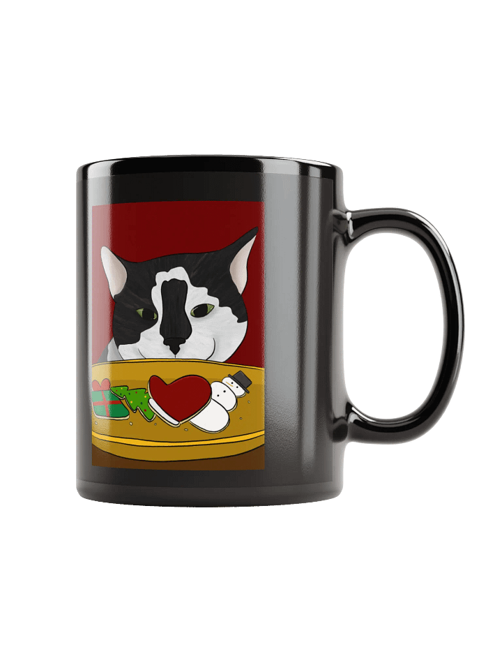 *LIMITED* - Psivory Stay Festive Mug product image (1)