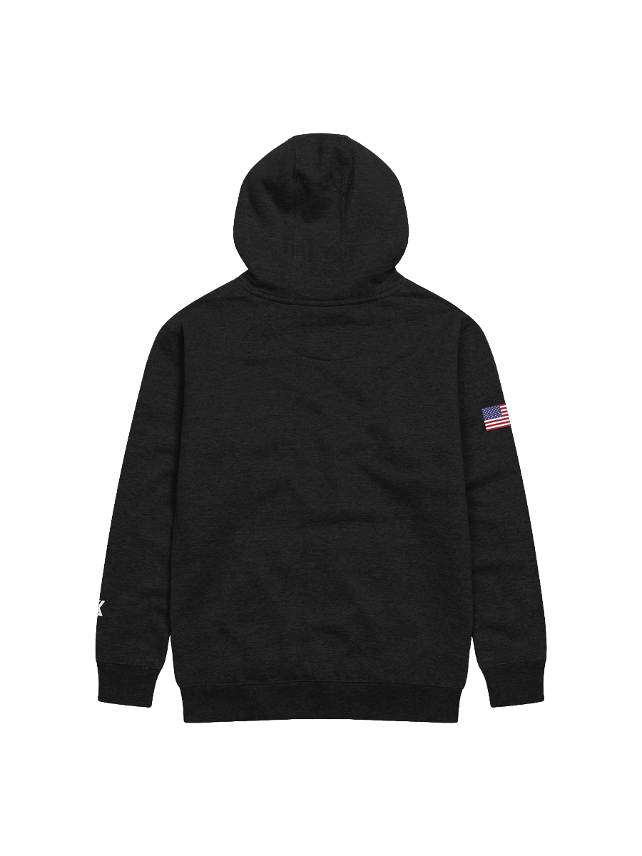 Maga Hoodie product image (4)