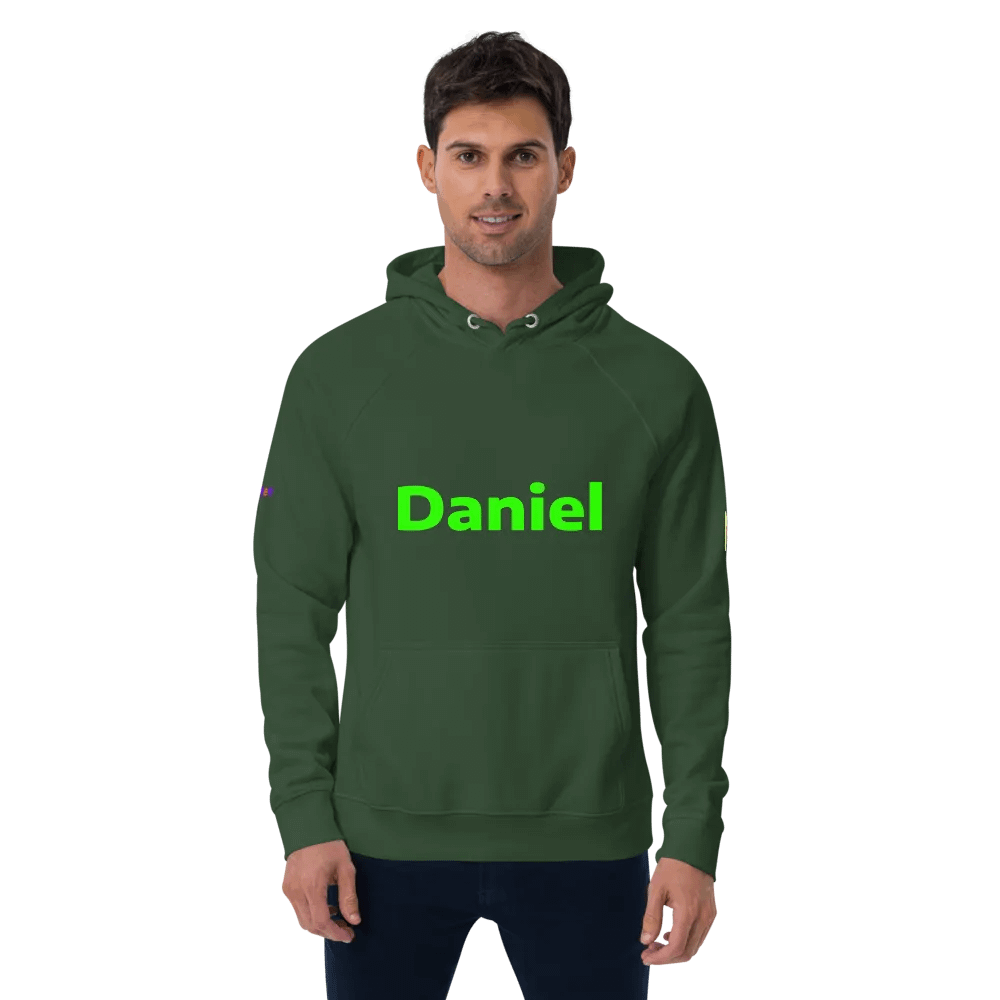 Daniel Birthday Hoddie product image (7)