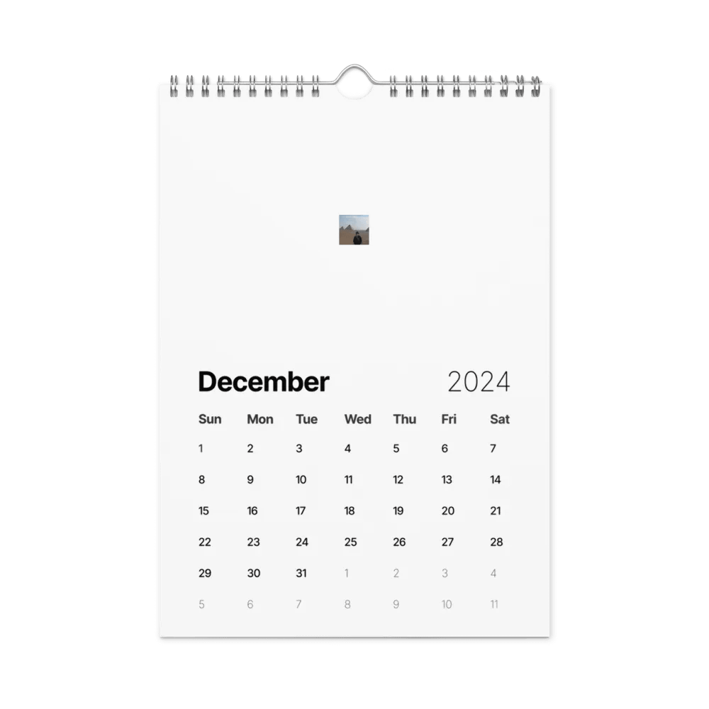 milo and molly calendar product image (4)