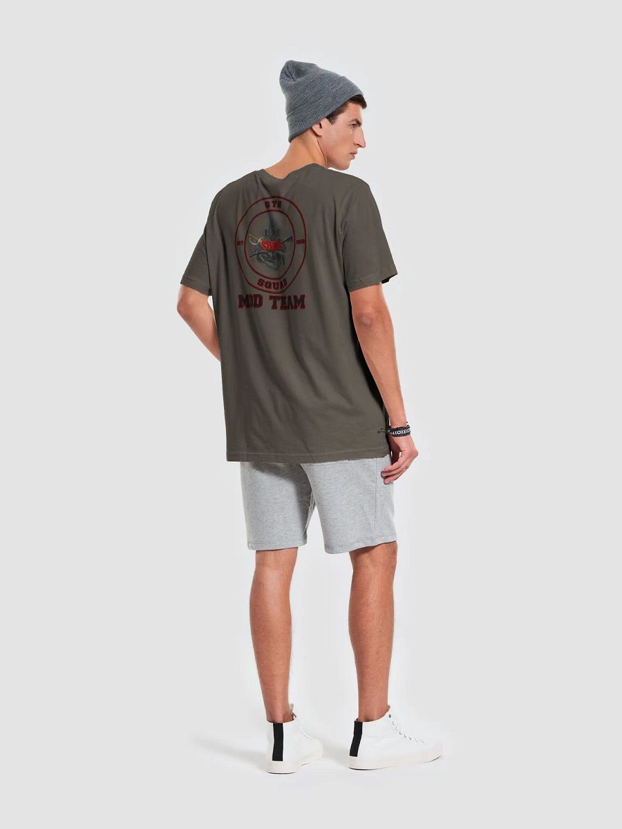 Mod Team Logo Tee product image (68)