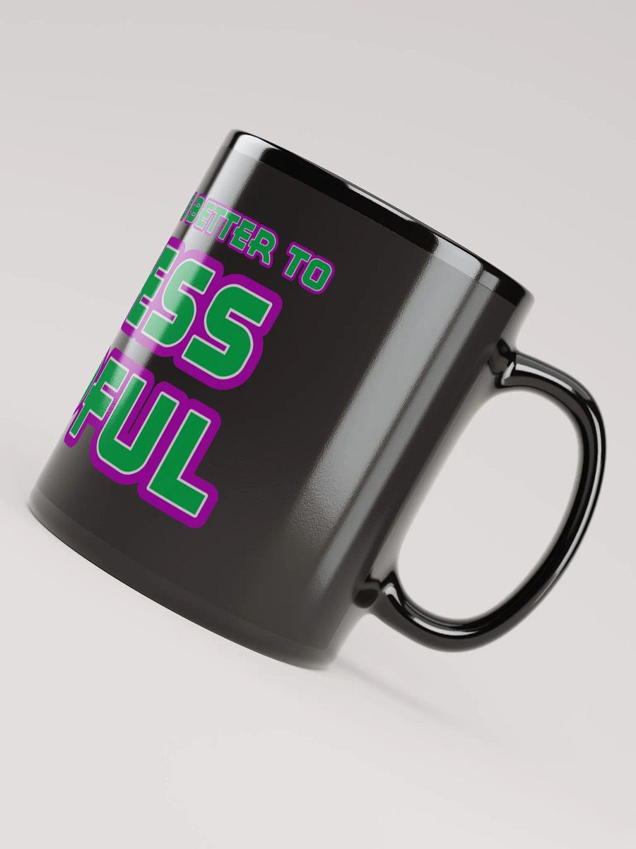 Be Less Helpful Mug product image (8)