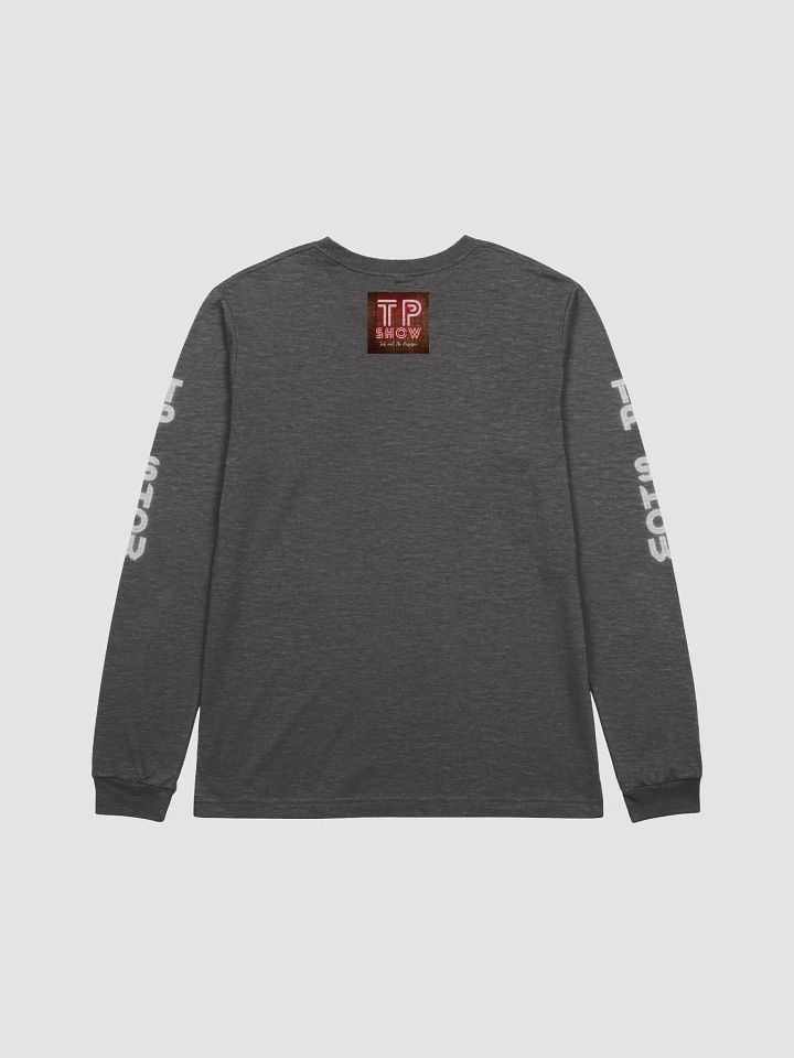 Outer Space Long Sleeve product image (2)