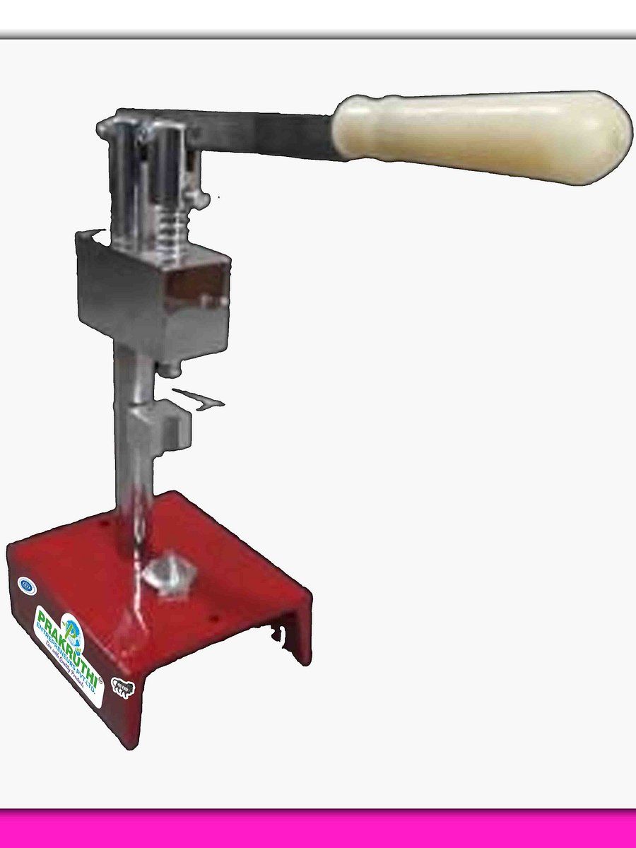 Manual Pen Making Machine product image (2)