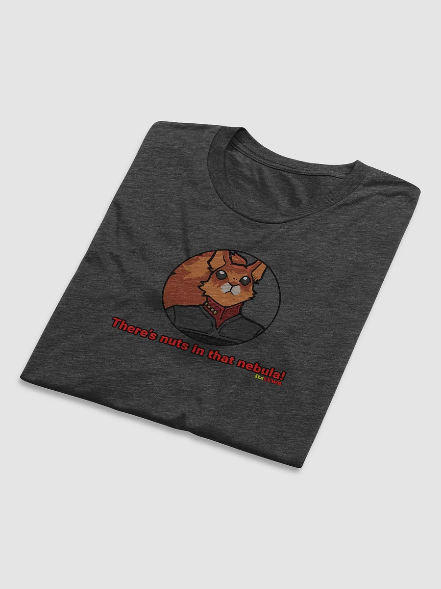 ItsLEWB - Nutty Nebula T-Shirt product image (6)