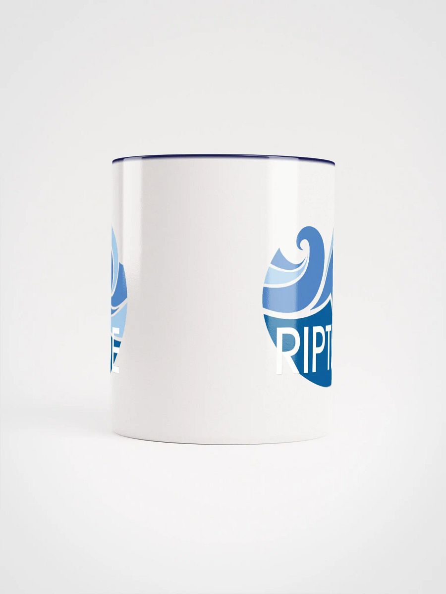 Riptide Dodgeball Club Ceramic Mug product image (25)