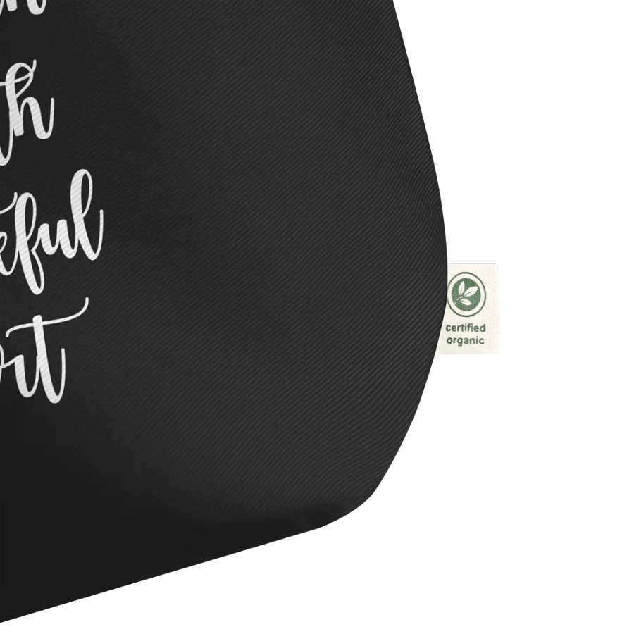 Start Each Day With A Grateful Heart Tote Bag product image (3)