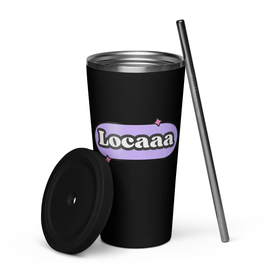 Locaaa Tumbler product image (5)