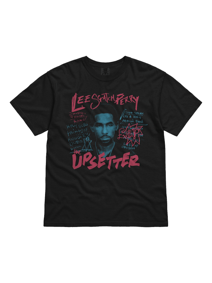The Upsetter product image (1)