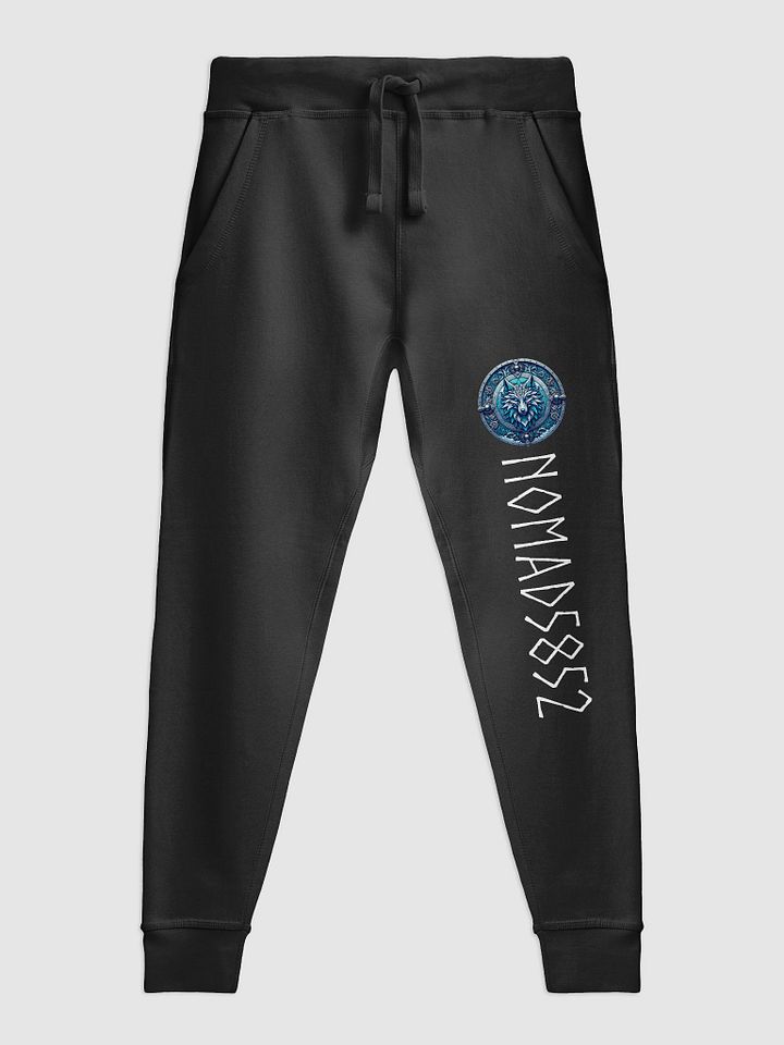 Nomad fleece jogger pants product image (1)