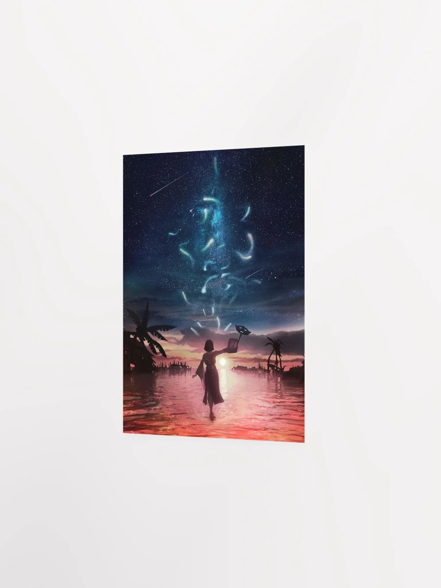 The sending product image (50)