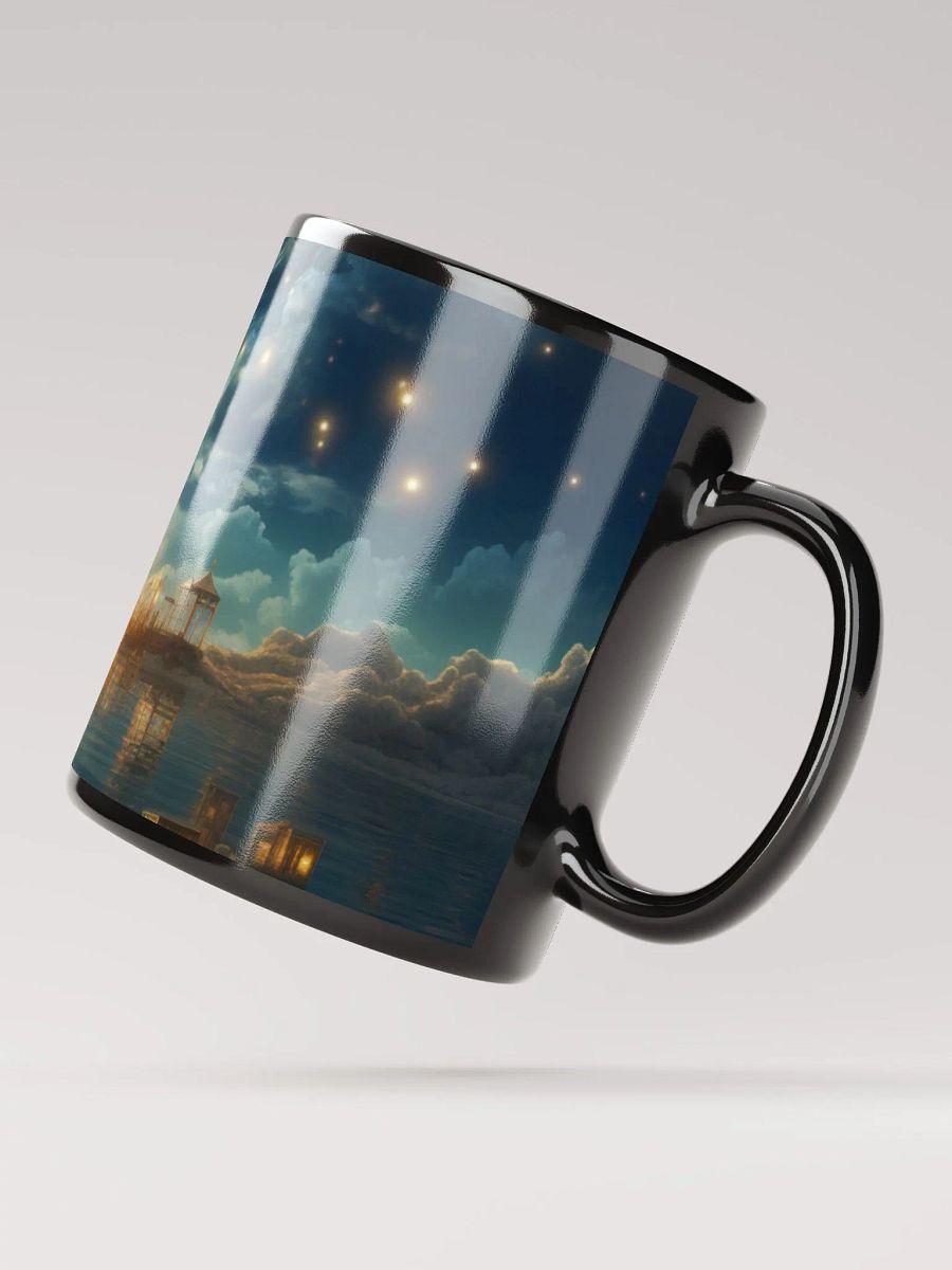 Stars - Mug product image (5)