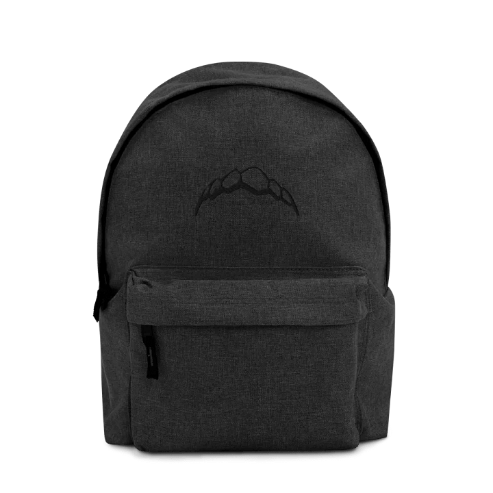 Stogtooth Backpack product image (1)