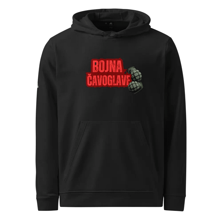 Bojna Čavoglave Hoodie product image (1)
