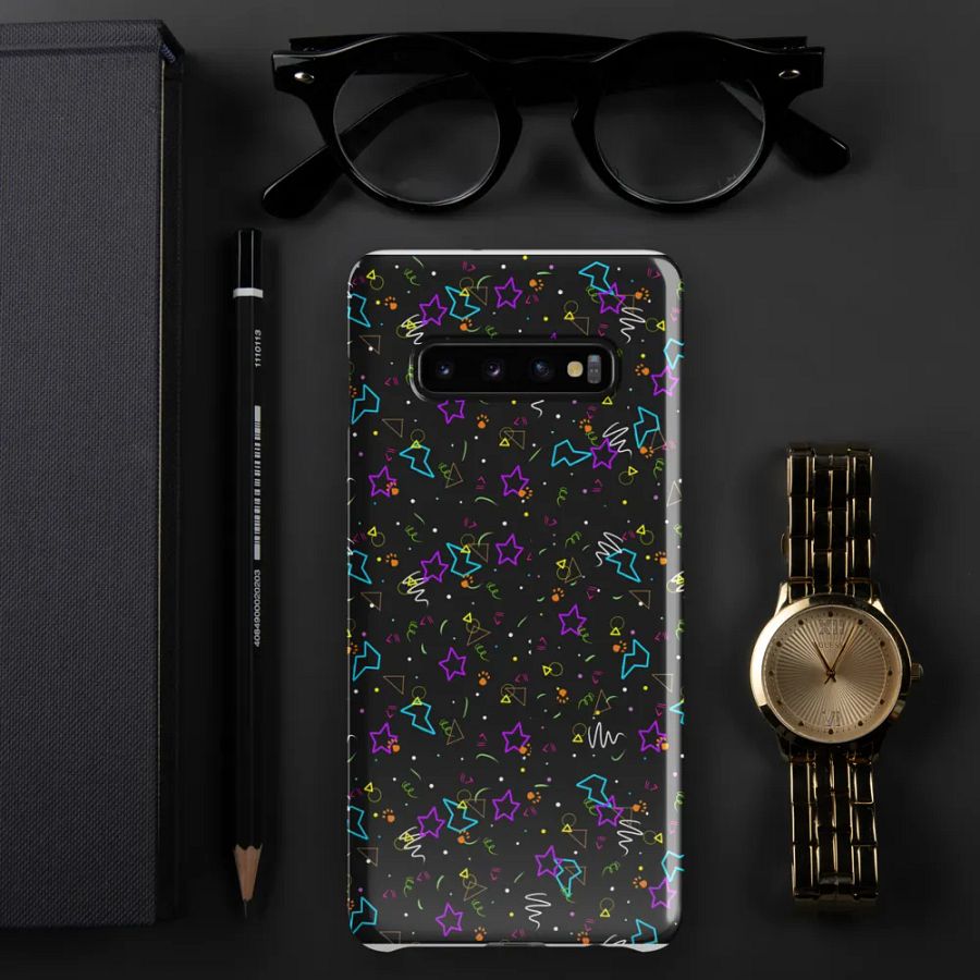 Security Breach Print Snap Case product image (53)