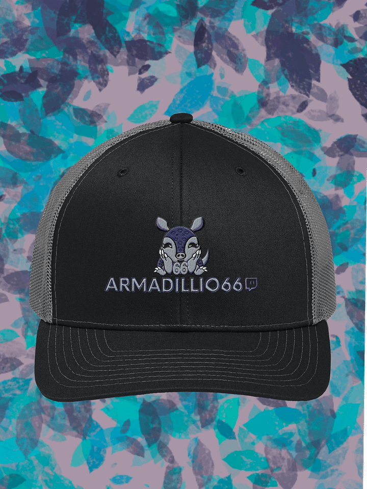Trucker Hat product image (1)