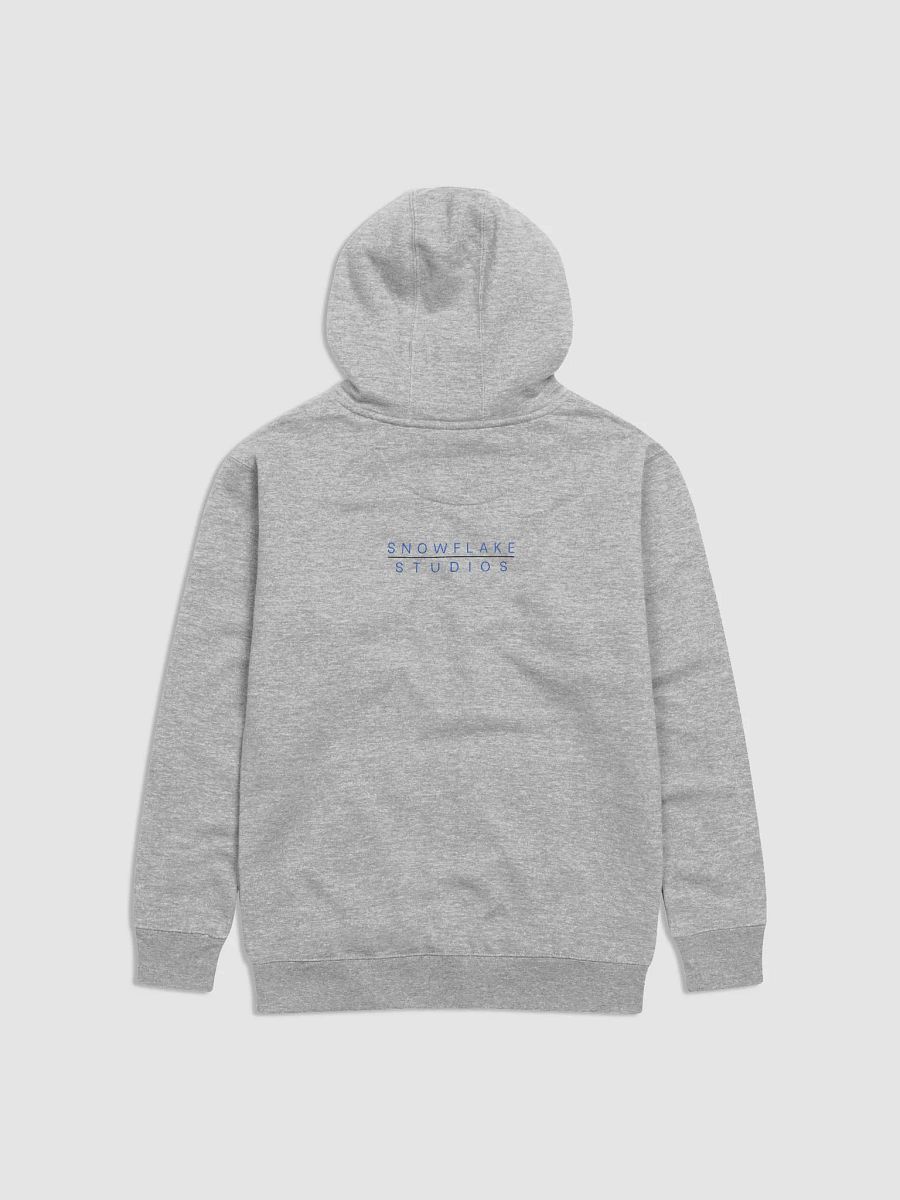 Poop Bun Bakery Premium Hoodie product image (7)