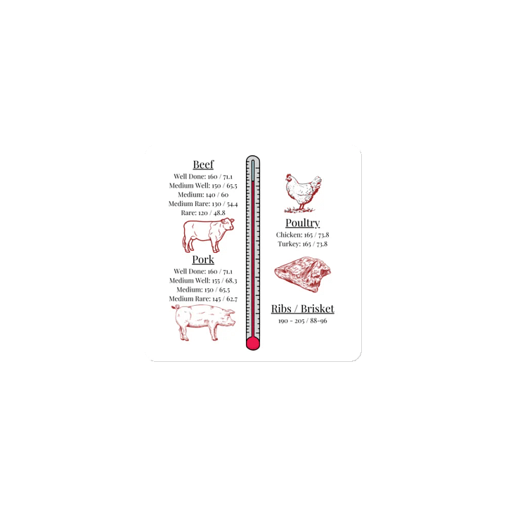 Temperature Magnet product image (1)