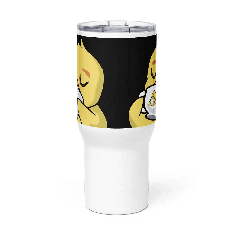 Sunshine "Cupception" Travel Mug with Handle product image (2)