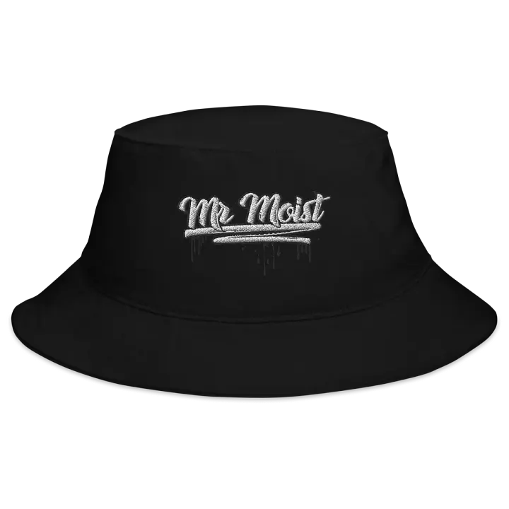 Mr Moist Dripping Bucket Hat product image (2)