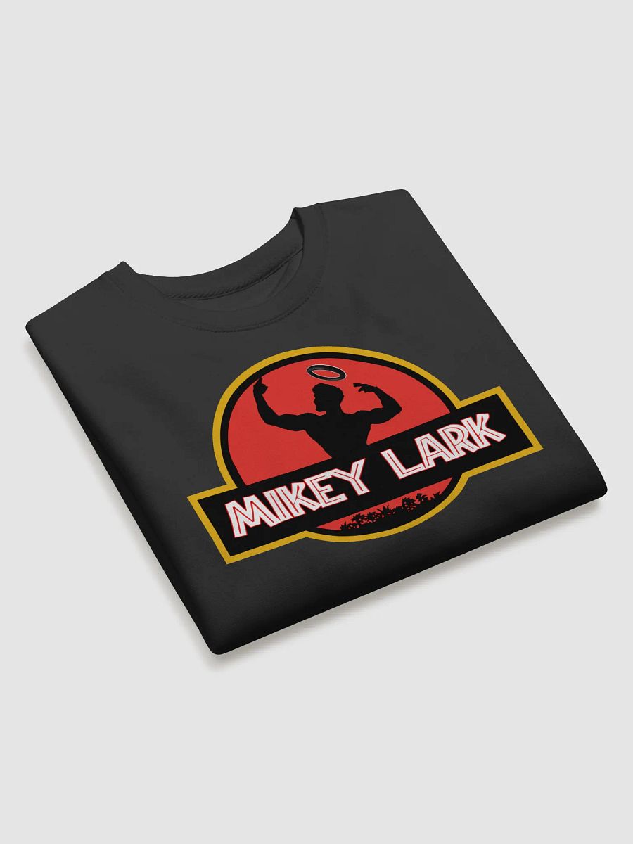 Mikey Jurassic Park Sweater product image (3)