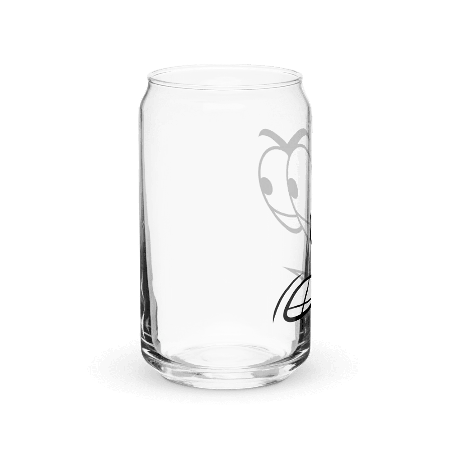 Expressive Can-Shaped Glass product image (8)