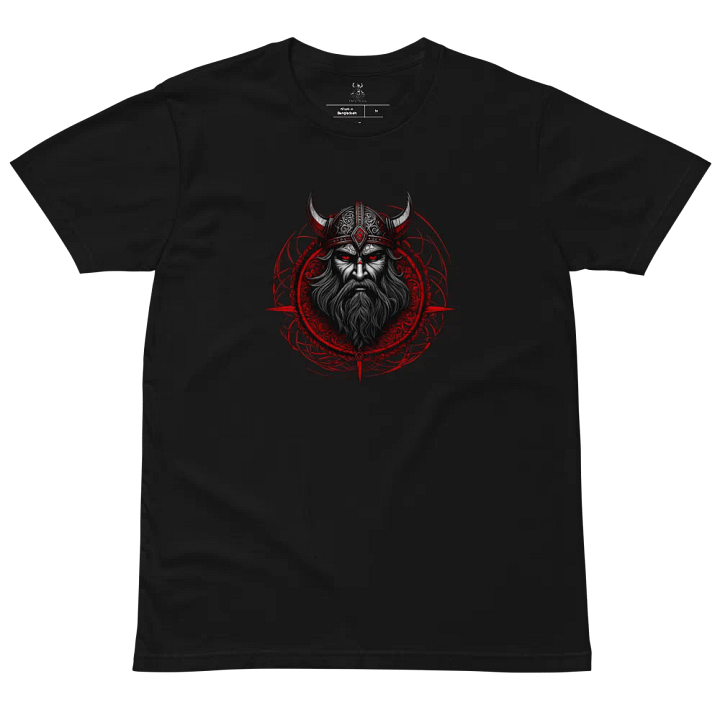 Unisex Premium T-Shirt - Viking product image (2)