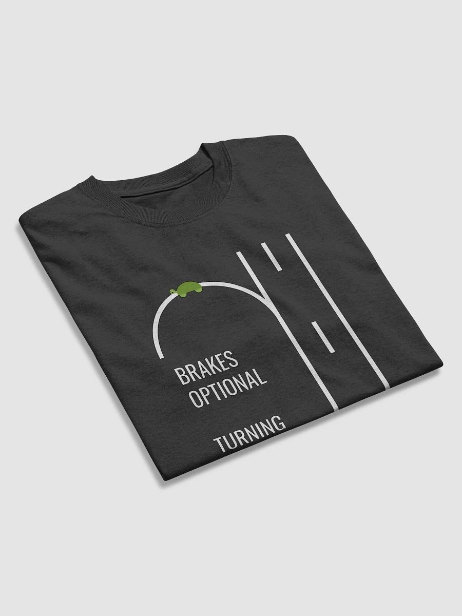 The Turtle Corner T-Shirt product image (20)