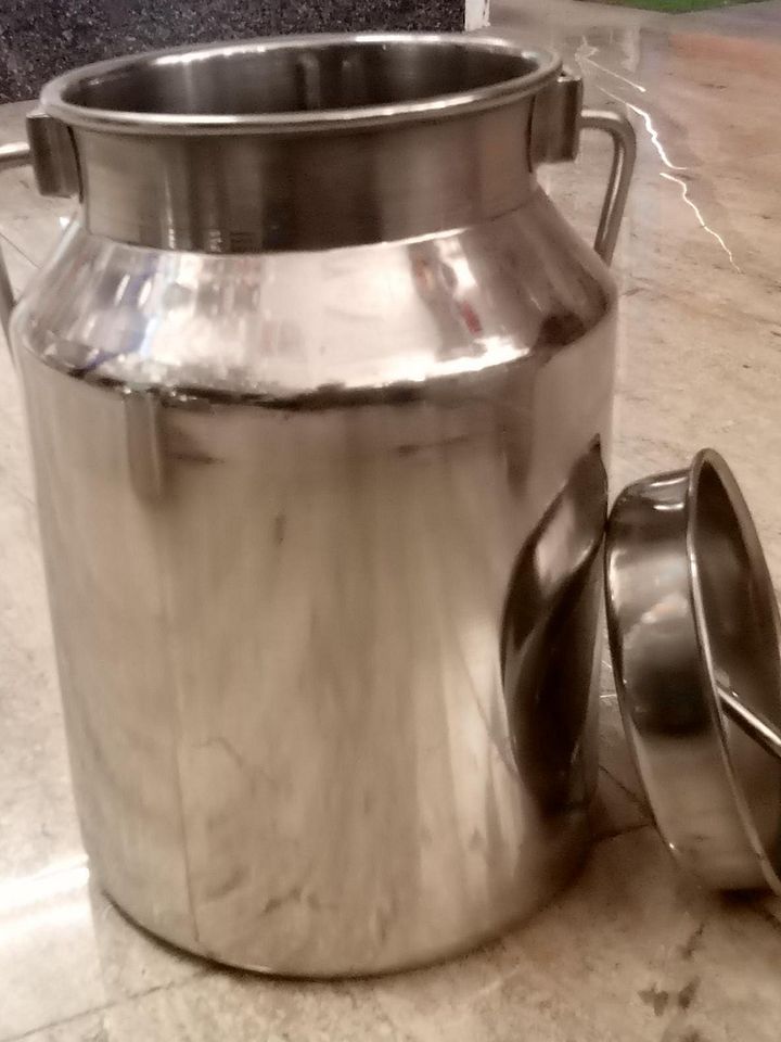 MILK CAN product image (2)