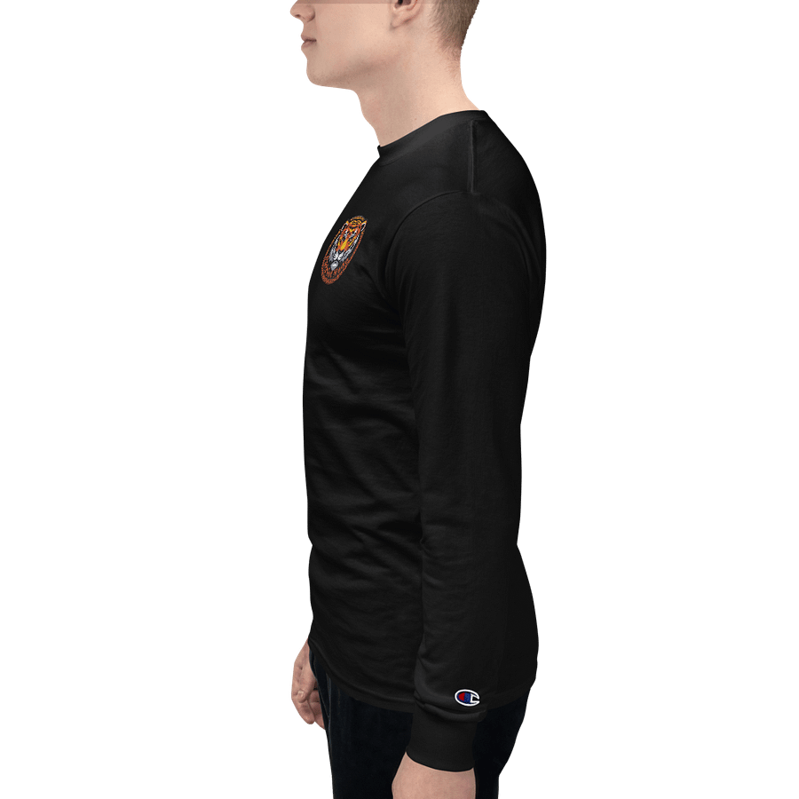 Patriot Nedo Tiger Spirit Champion Long Sleeve product image (7)