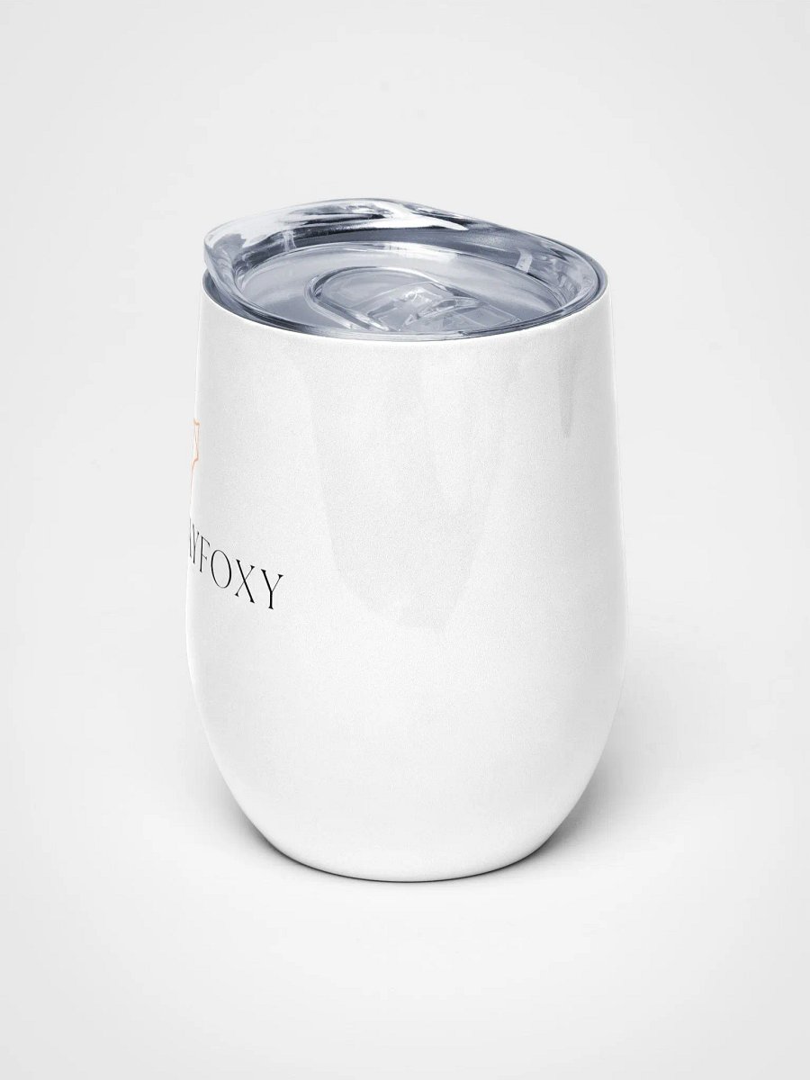 Thermos mug product image (5)