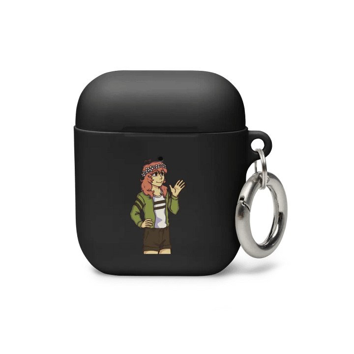 Amity Airpod case product image (1)