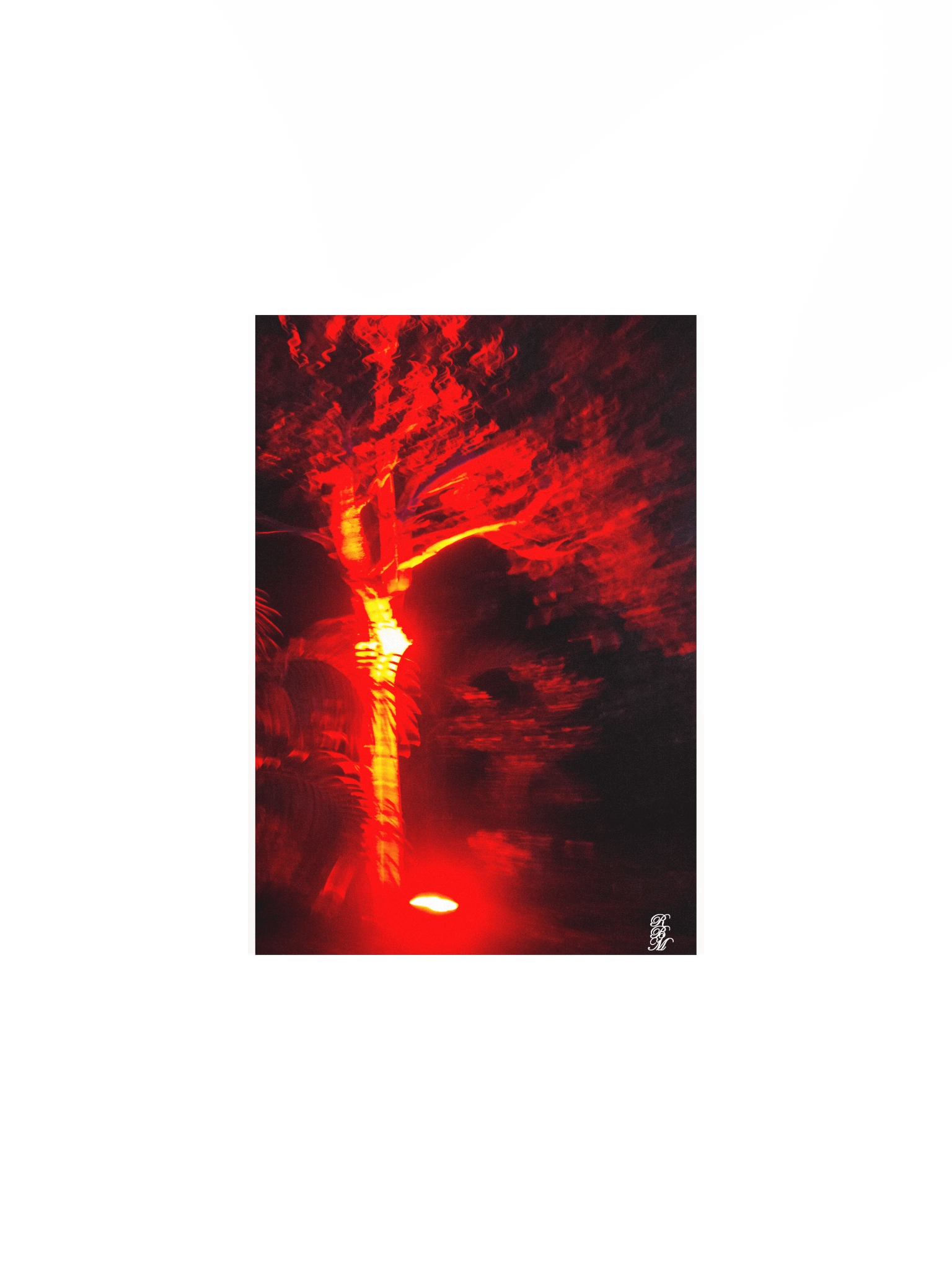 Red Light Tree product image (1)