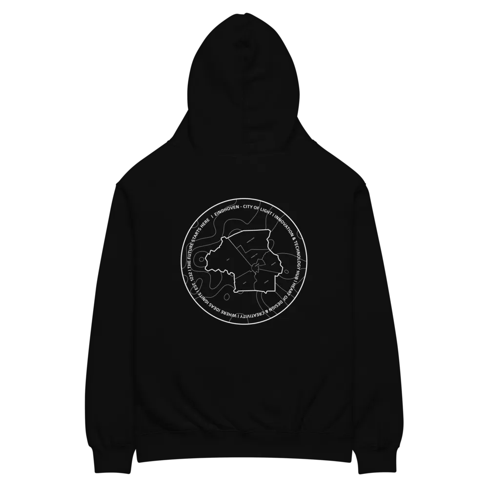 Eindhoven City hoodie product image (4)