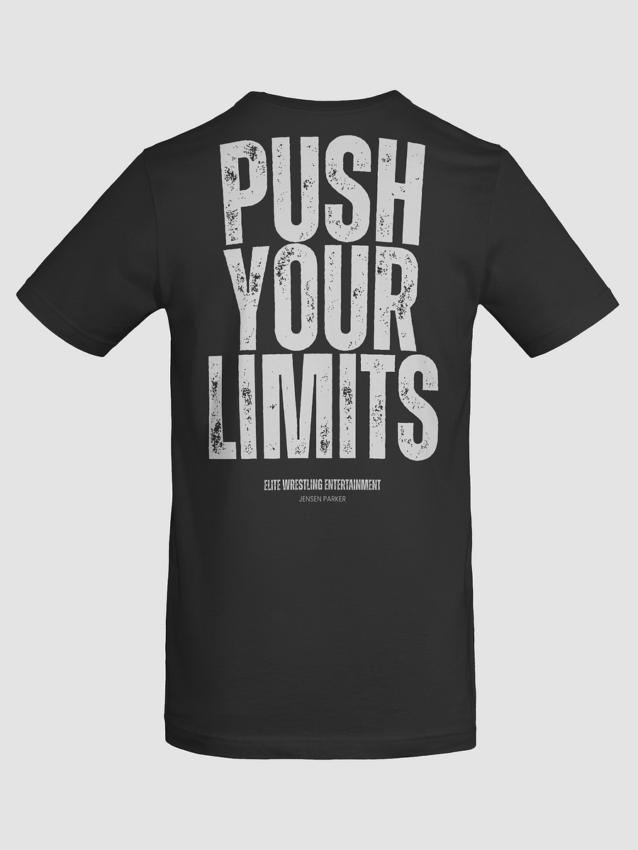 Vintage Brooks Taylor "Built for This" T-Shirt product image (8)