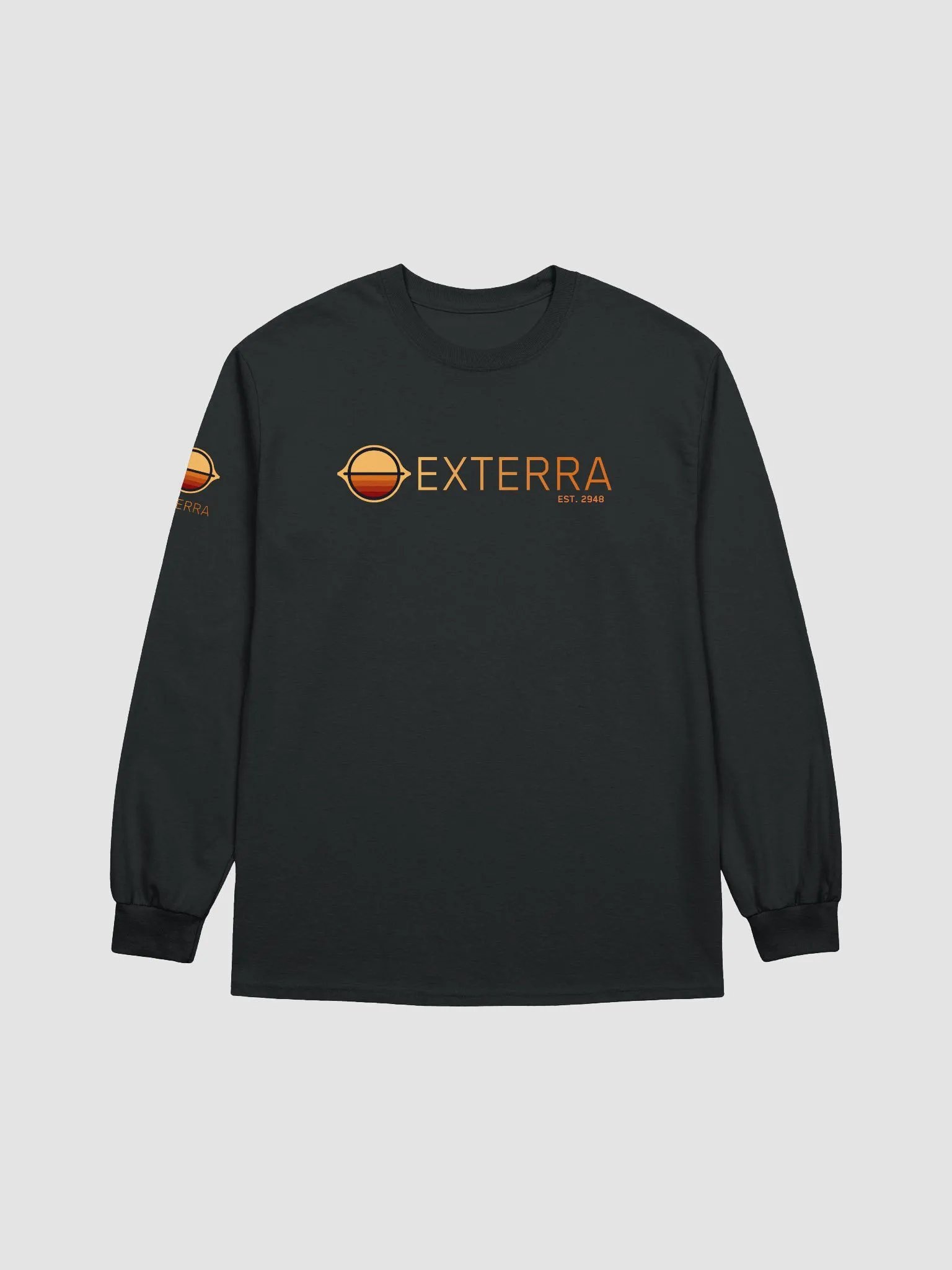 Exterra Long Sleeve Shirt product image (5)