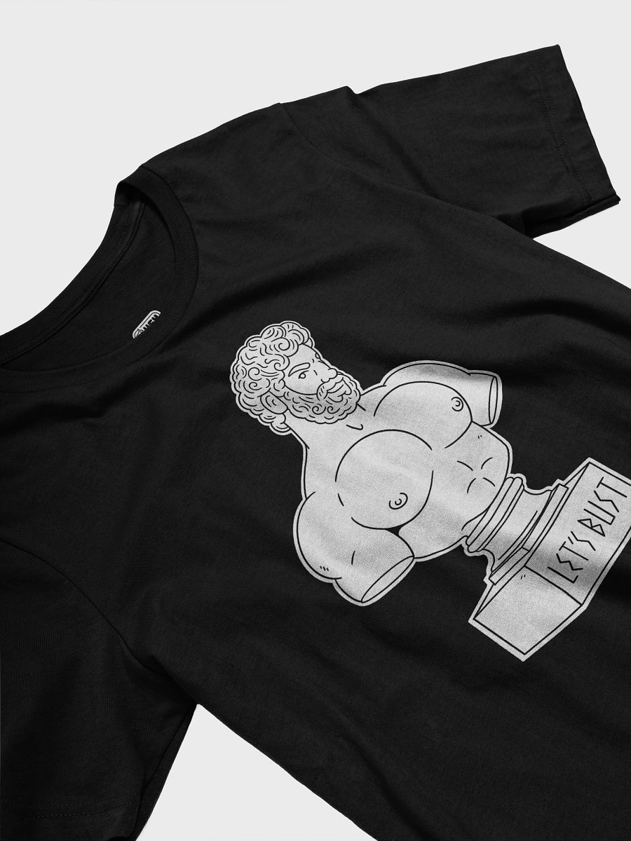 LET'S BUST Tee product image (4)