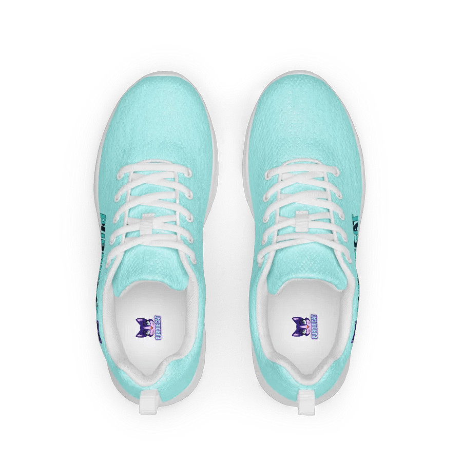 PurdieCat Woman's Athletic Shoes product image (3)
